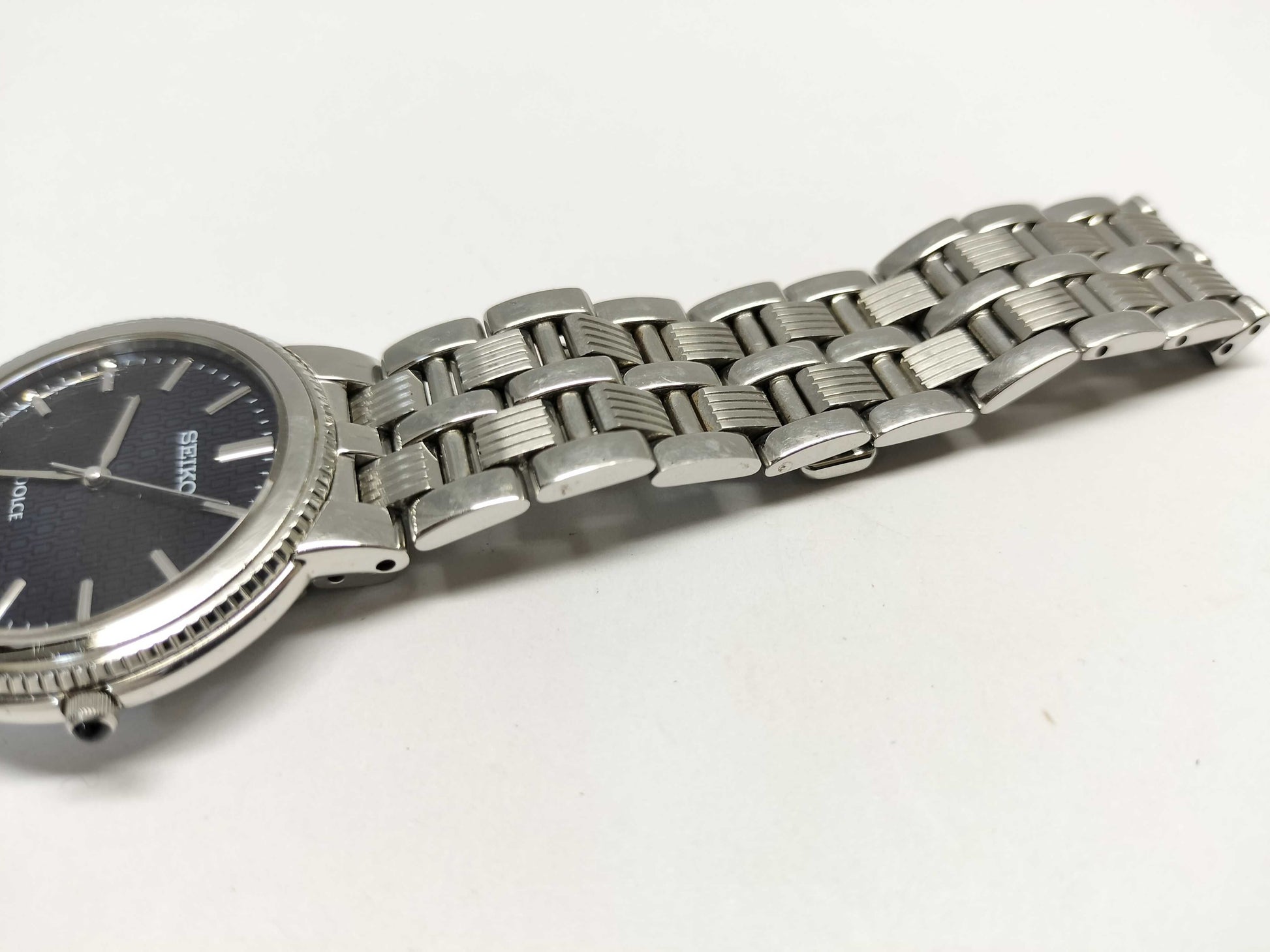 SEIKO 8J41-0A20 Boys' Watch Boys' Watch