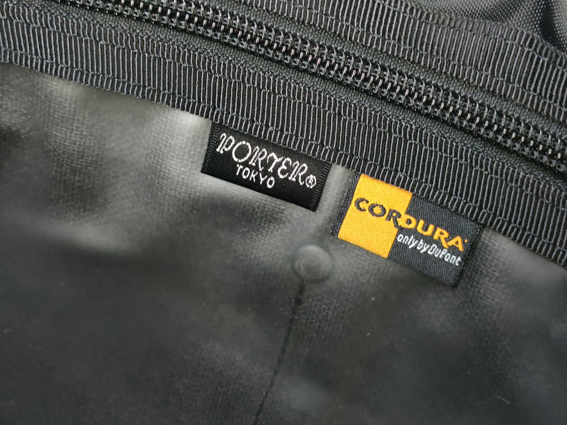 PORTER Porter bag business bag