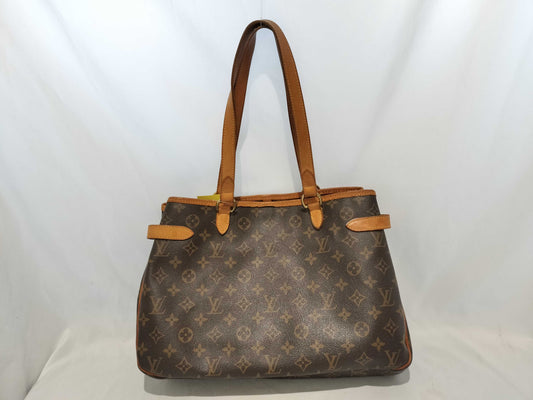 LOUIS VUITTON Monogram Batignolles Horizontal Handbag