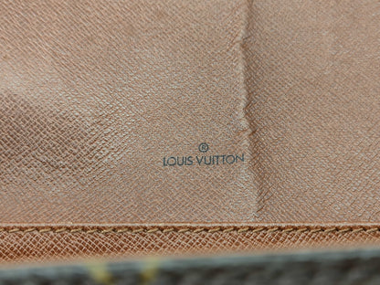 LOUIS VUITTON M51369 Monogram Marne Shoulder Bag