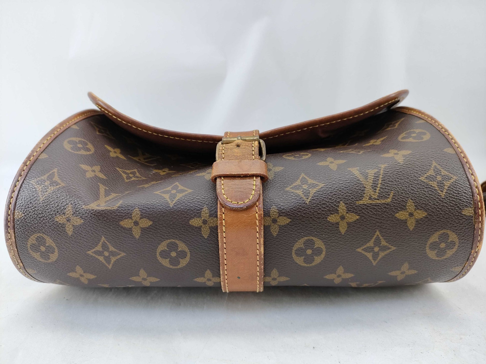 LOUIS VUITTON M51369 Monogram Marne Shoulder Bag