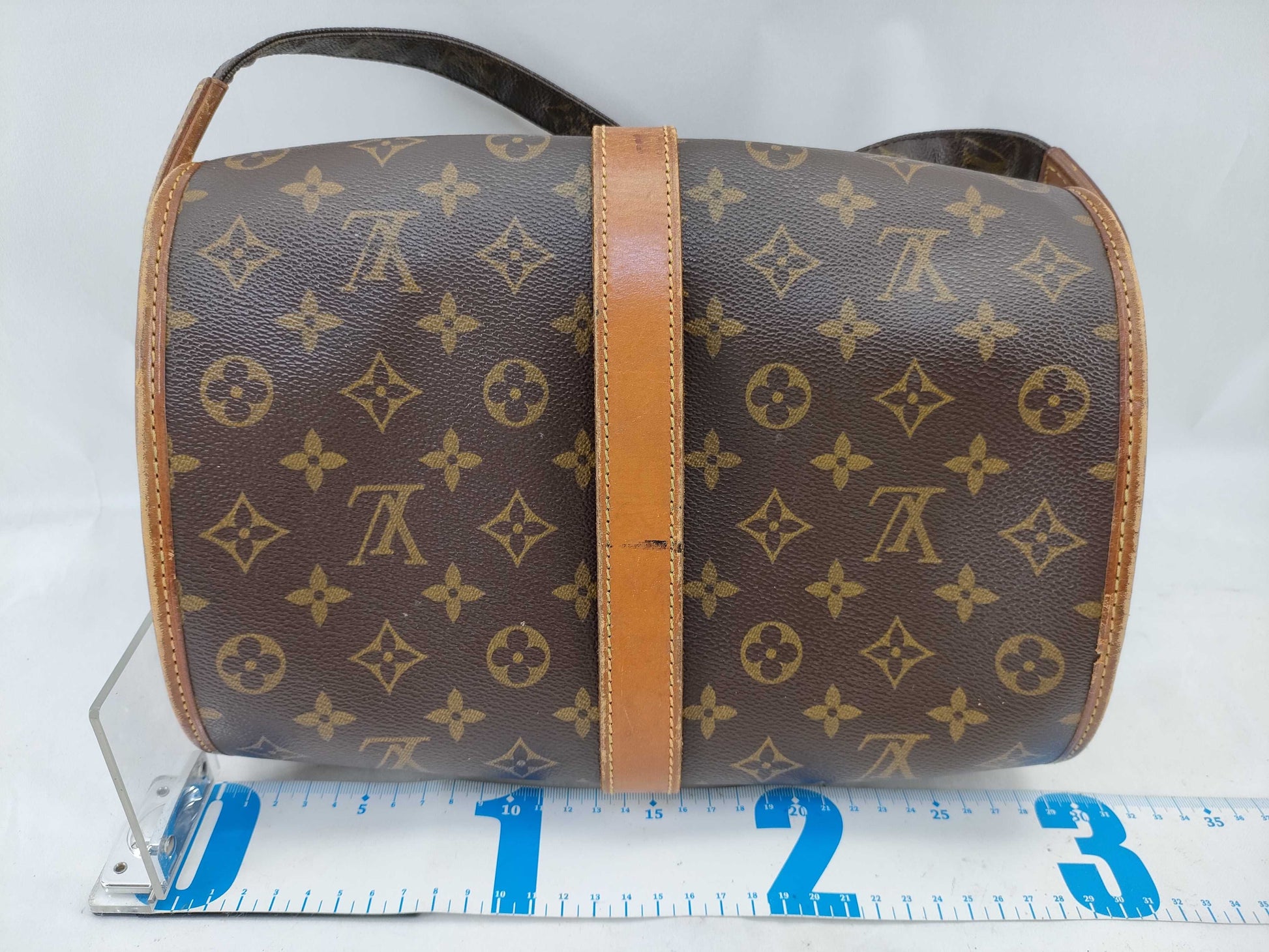LOUIS VUITTON M51369 Monogram Marne Shoulder Bag