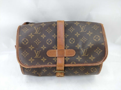 LOUIS VUITTON M51369 Monogram Marne Shoulder Bag