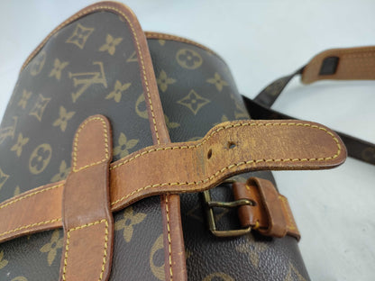 LOUIS VUITTON M51369 Monogram Marne Shoulder Bag