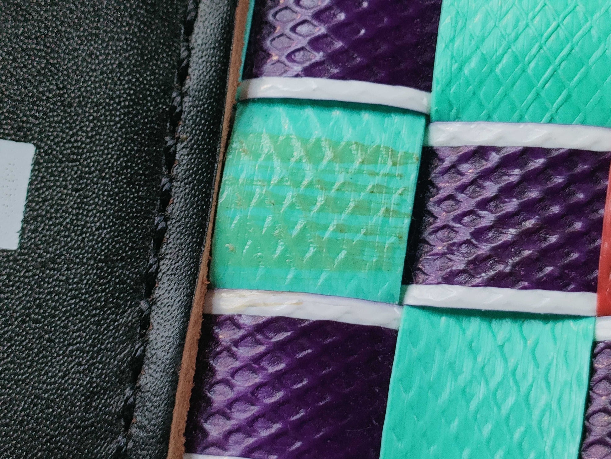 MARNI Basket Bag Handbag