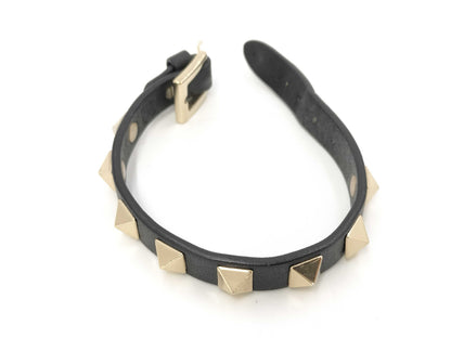 VALENTINO Garavani Stud Bracelet Bangle