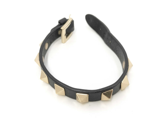 VALENTINO Garavani Stud Bracelet Bangle