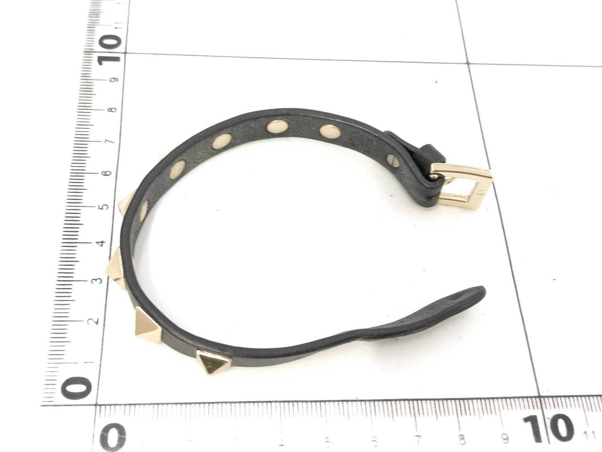 VALENTINO Garavani Stud Bracelet Bangle