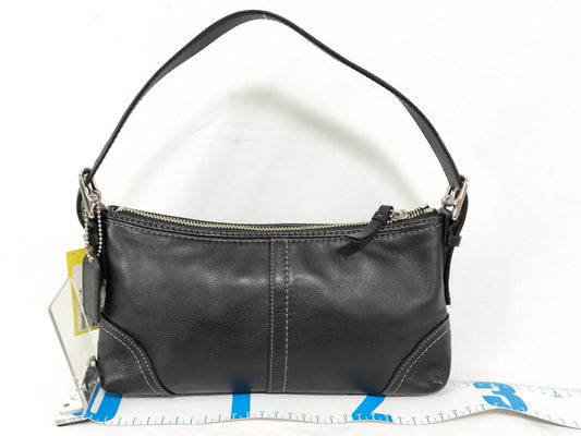 COACH One Shoulder Bag F11195