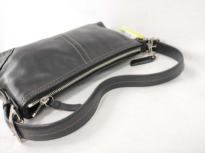 COACH One Shoulder Bag F11195