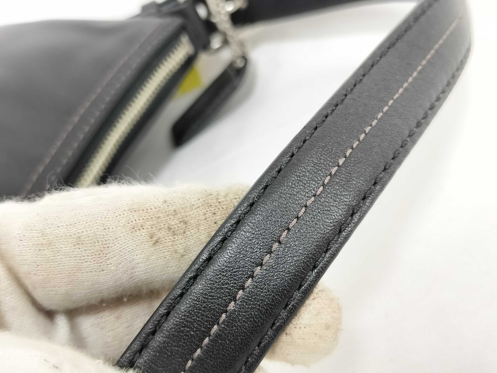 COACH One Shoulder Bag F11195