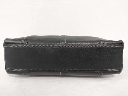 COACH One Shoulder Bag F11195