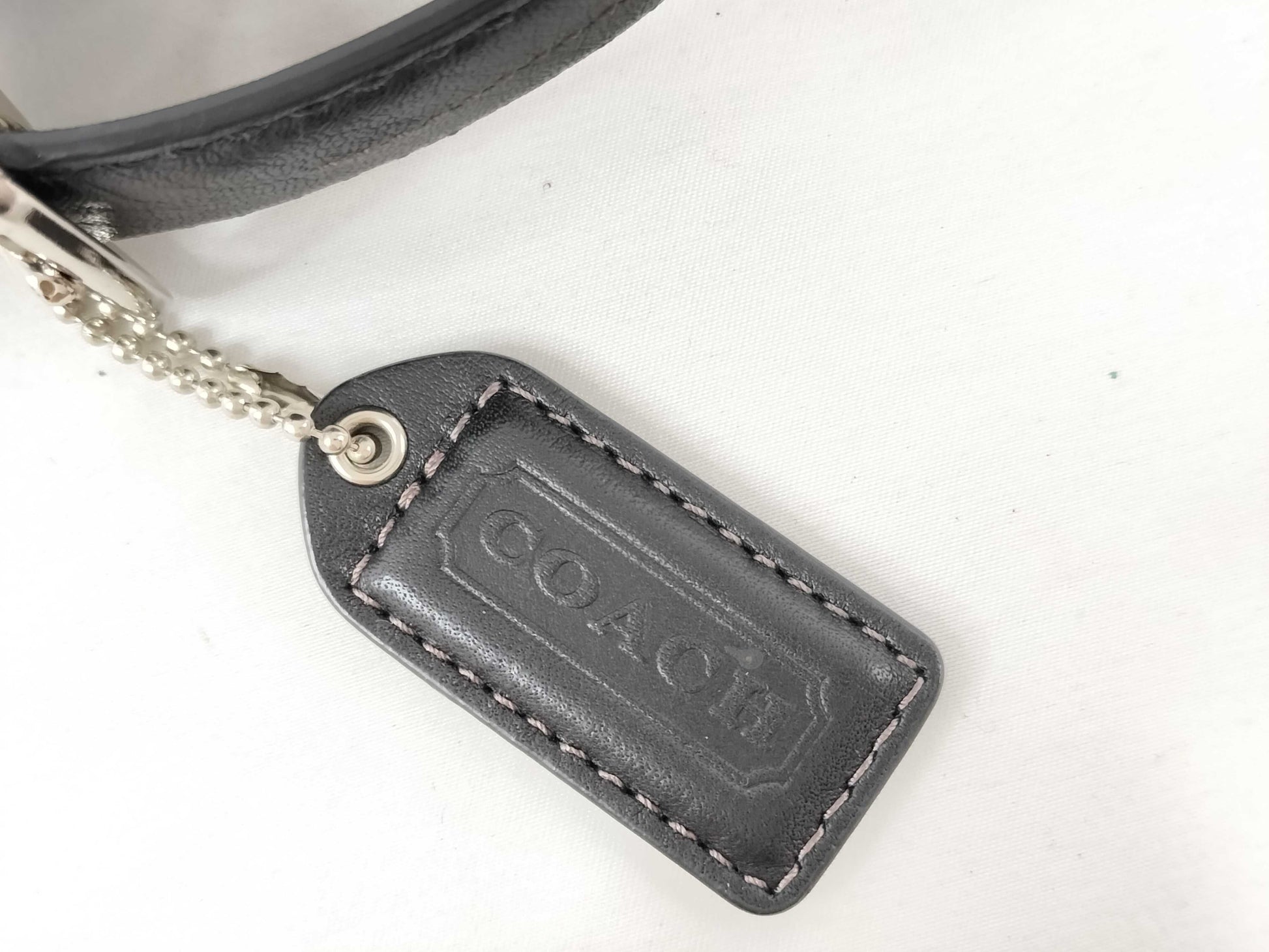 COACH One Shoulder Bag F11195