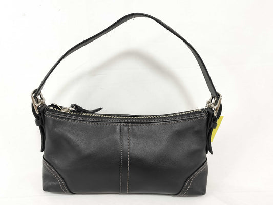 COACH One Shoulder Bag F11195