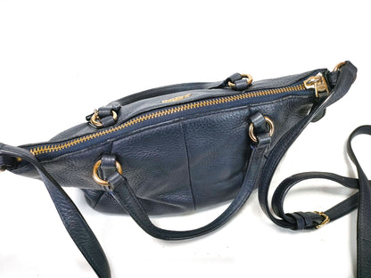 COACH MK Shoulder and Tote 4-Piece Set Shoulder Bag