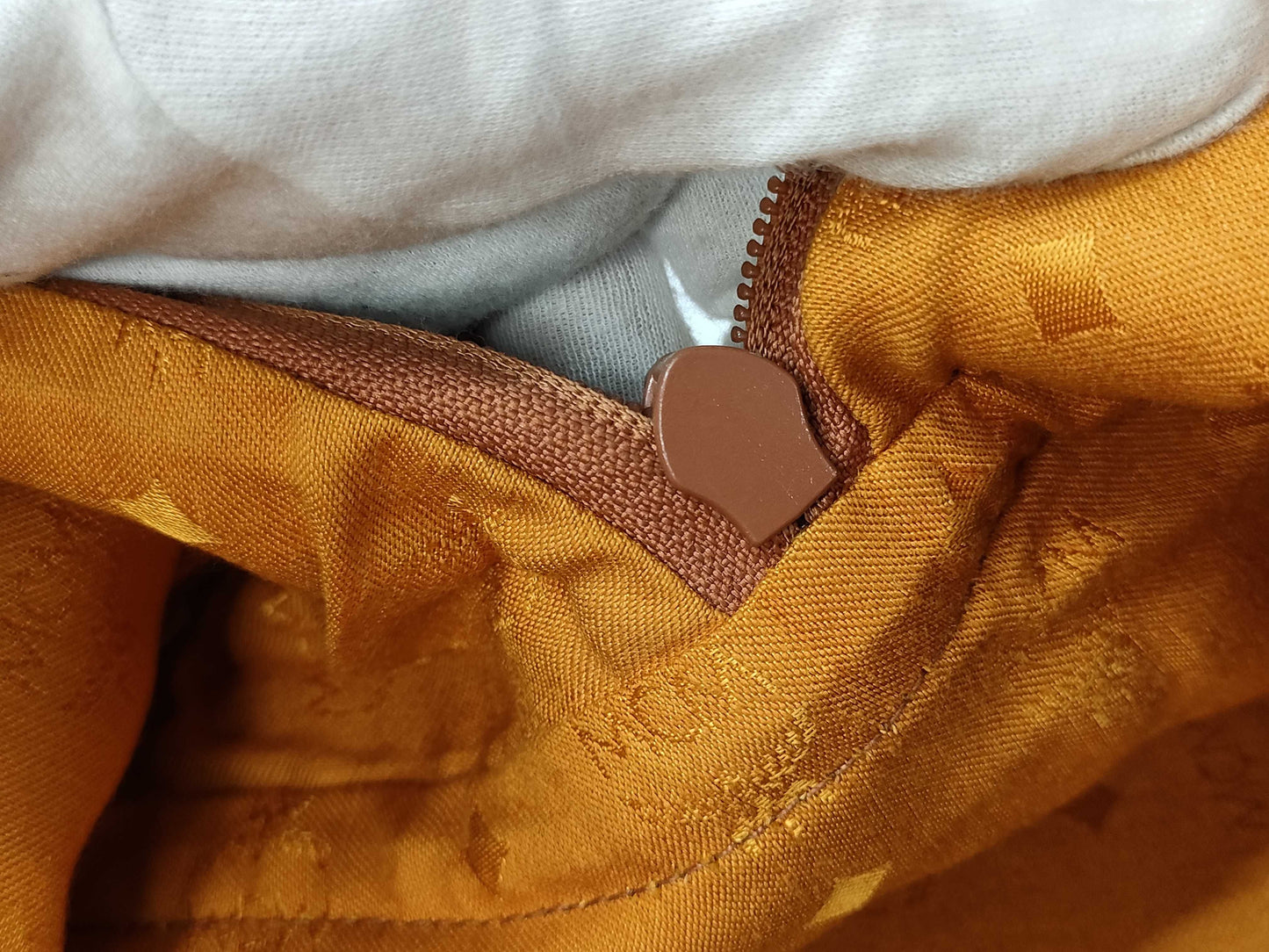 MCM Boston Bag Boston Bag