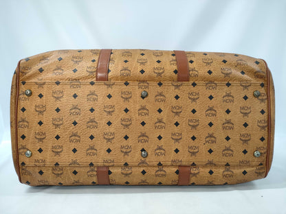 MCM Boston Bag Boston Bag