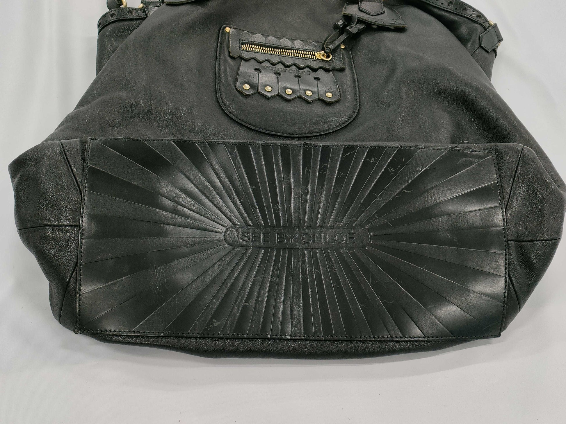 Kate Spade *3 / See by Chloe *3 Handbag