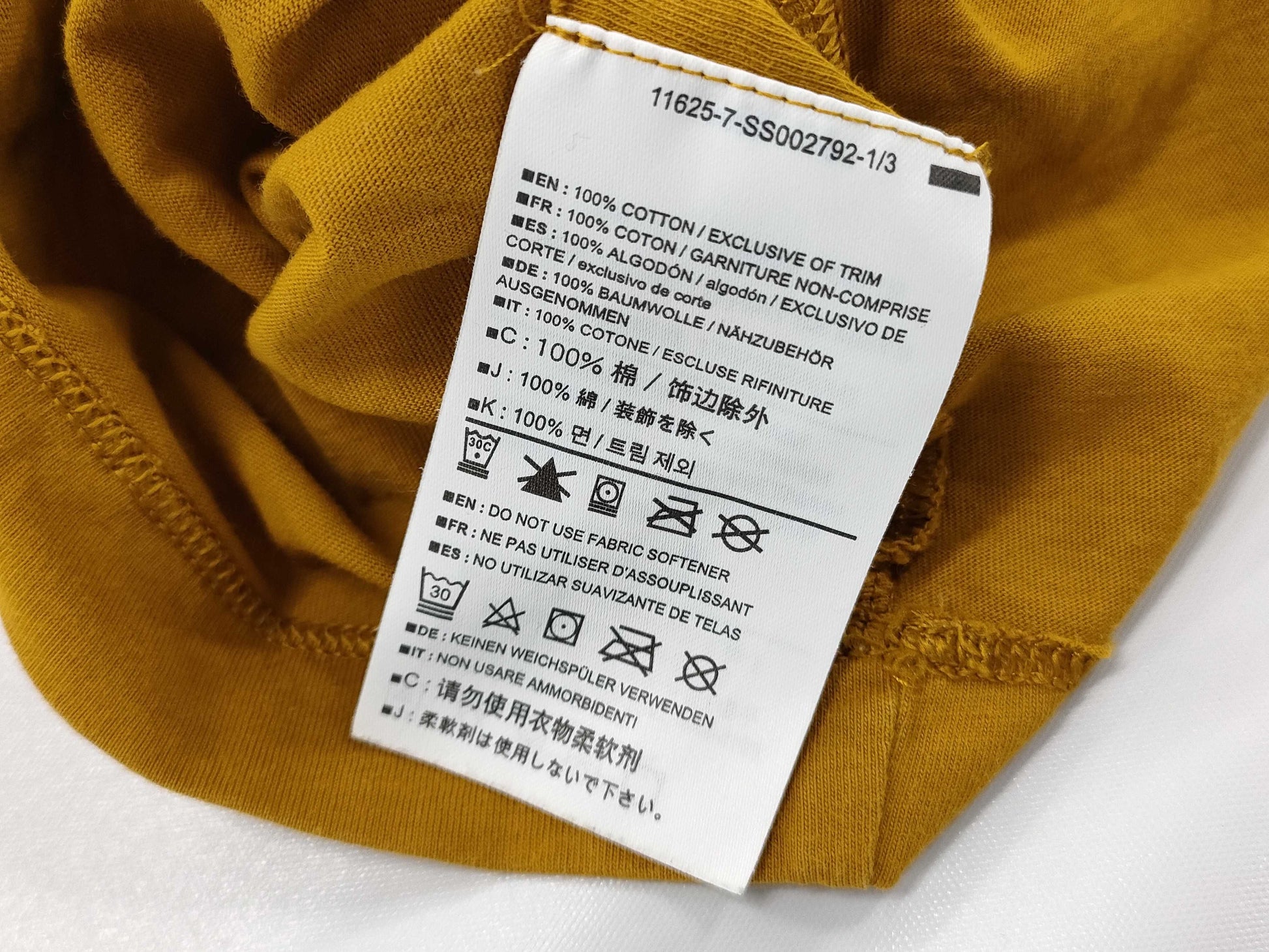 Arc'teryx Front Logo/Short Sleeve T-Shirt