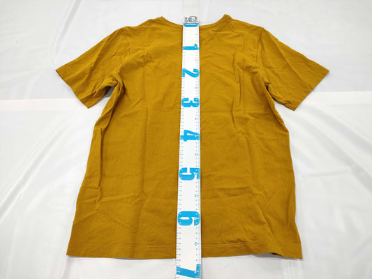 Arc'teryx Front Logo/Short Sleeve T-Shirt