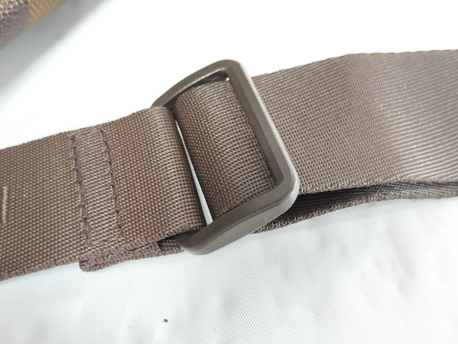 LOUIS VUITTON N45255 Damier Naviglio/Shoulder Bag