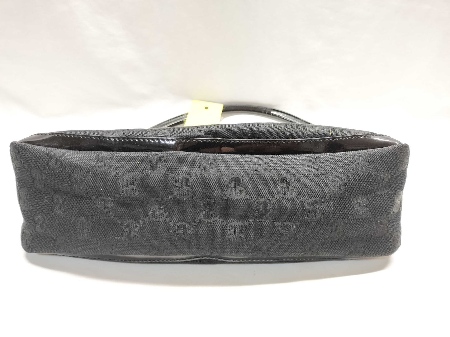 GUCCI GG Canvas Abi Shoulder Bag