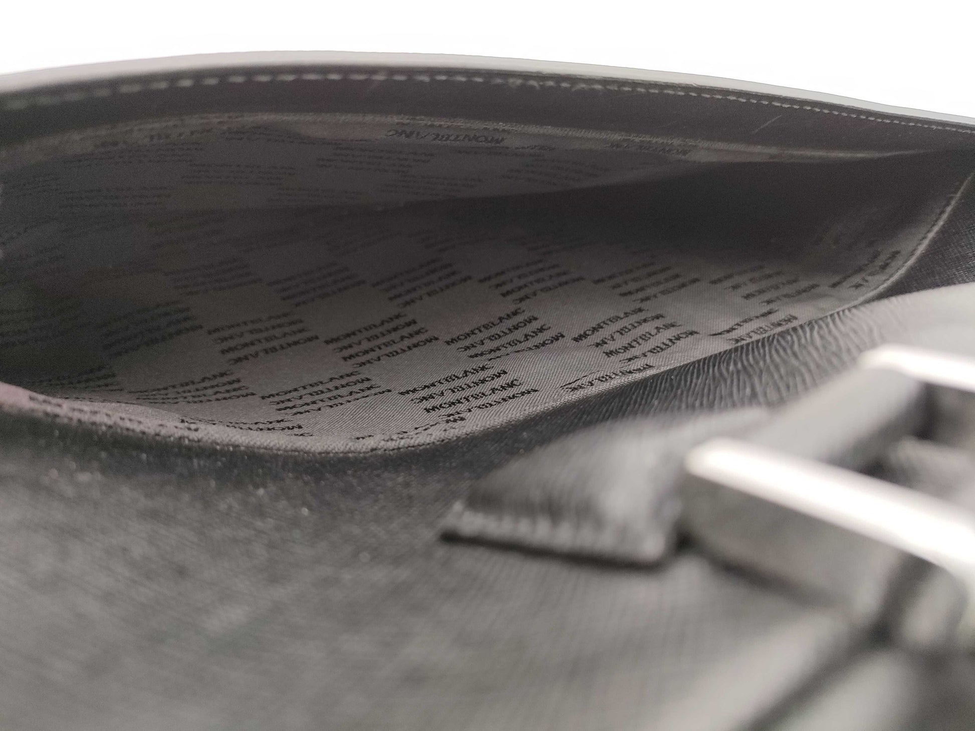 Montblanc Bag Business Bag