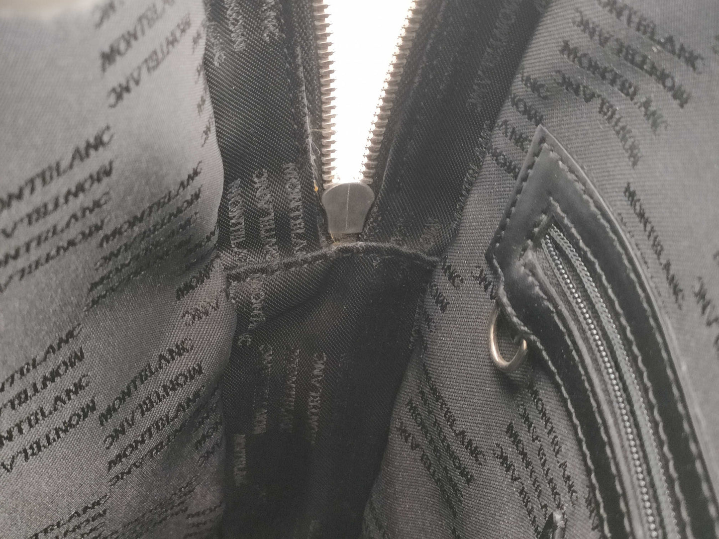 Montblanc Bag Business Bag