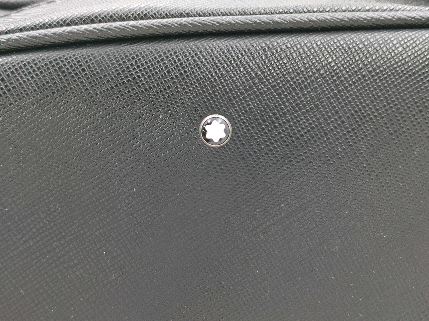 Montblanc Bag Business Bag