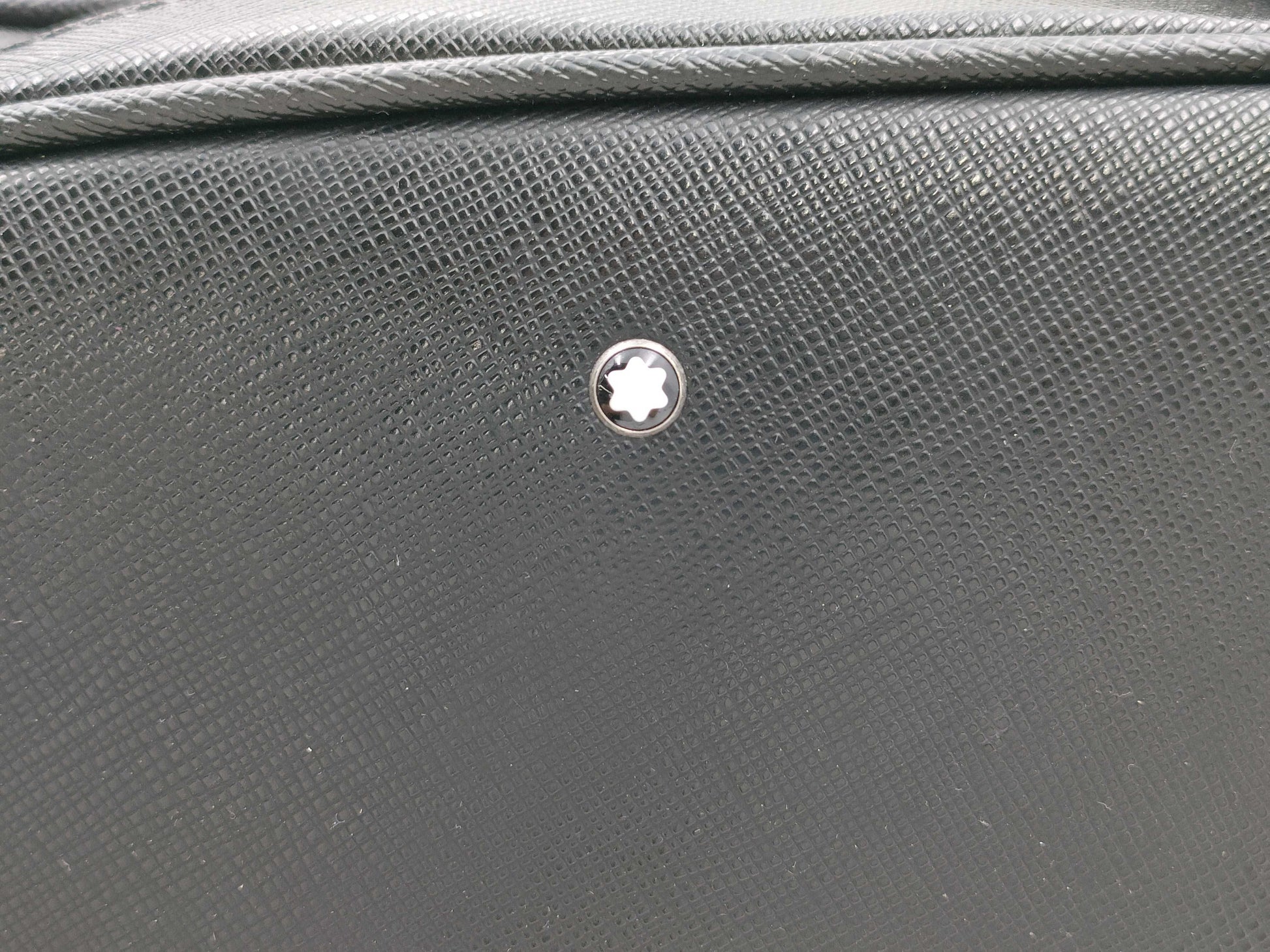 Montblanc Bag Business Bag