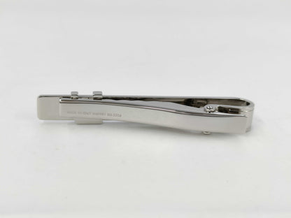 LOUIS VUITTON M61981 Tie Clip Silver Tie Clip/Cufflinks