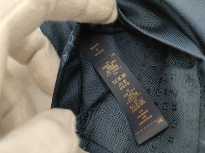 LOUIS VUITTON M78765 Monogram Gradient Tie