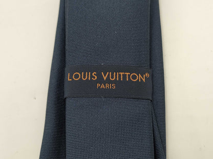 LOUIS VUITTON M78765 Monogram Gradient Tie