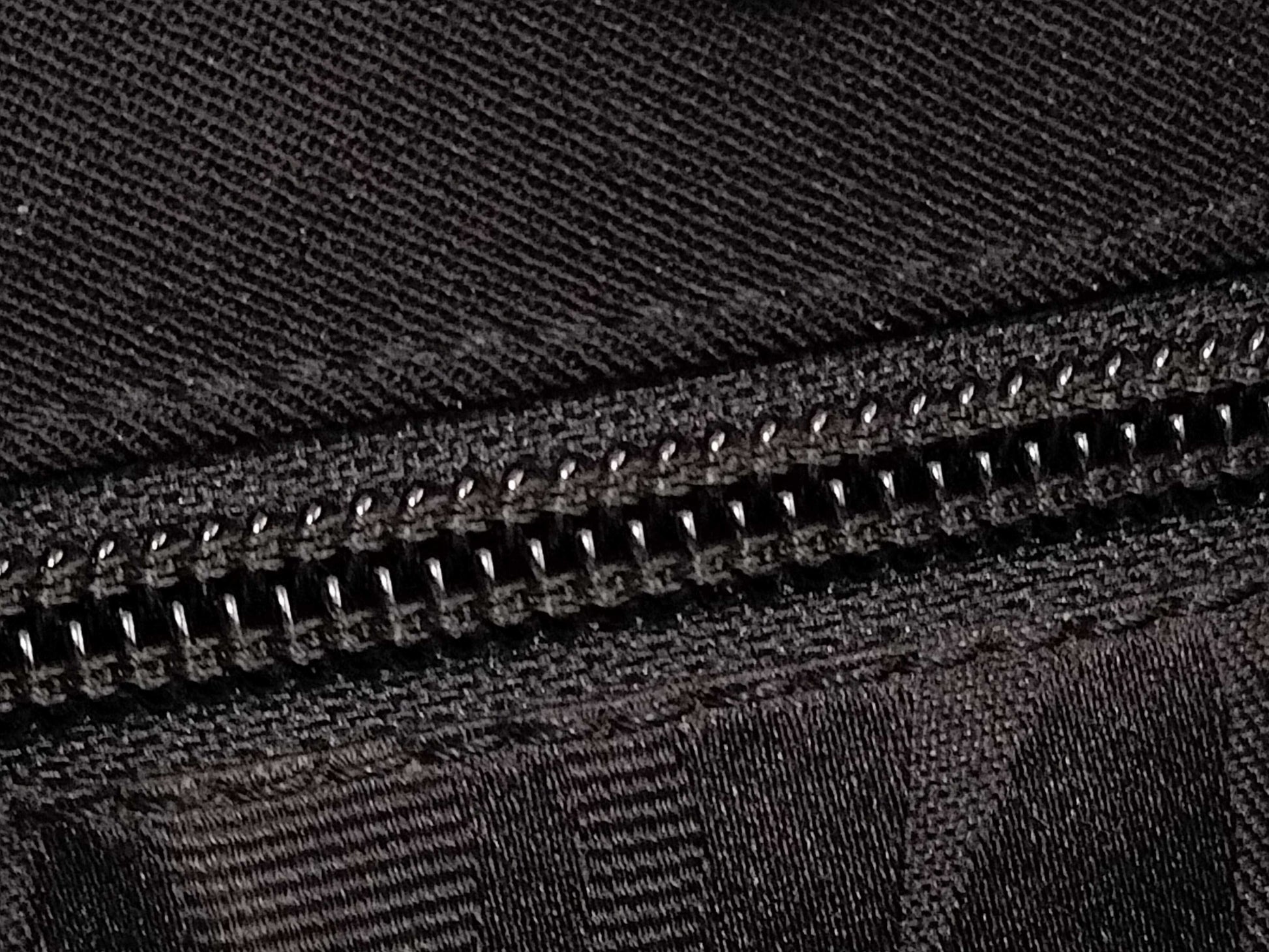 Salvatore Ferragamo Vara Chain Nylon Tote Bag
