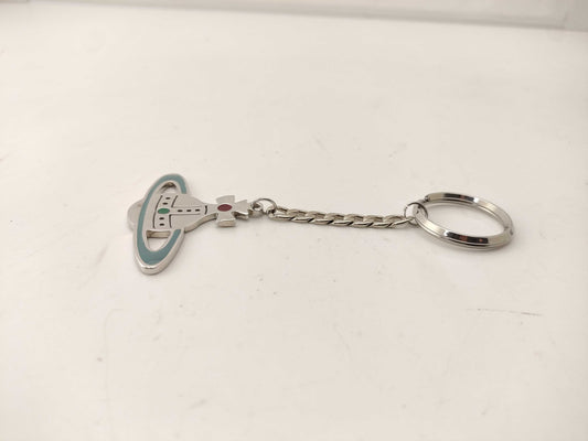 Vivienne Orb Keychain Key Case/Keychain