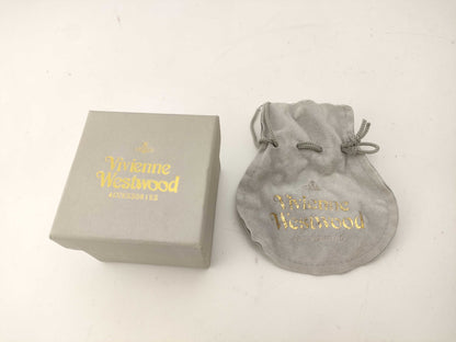 Vivienne Orb Keychain Key Case/Keychain