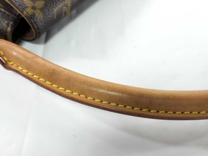 LOUIS VUITTON M51147 Monogram Mini Looping Shoulder Bag