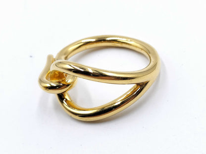 HERMES Jumbo Scarf Ring Other Accessories