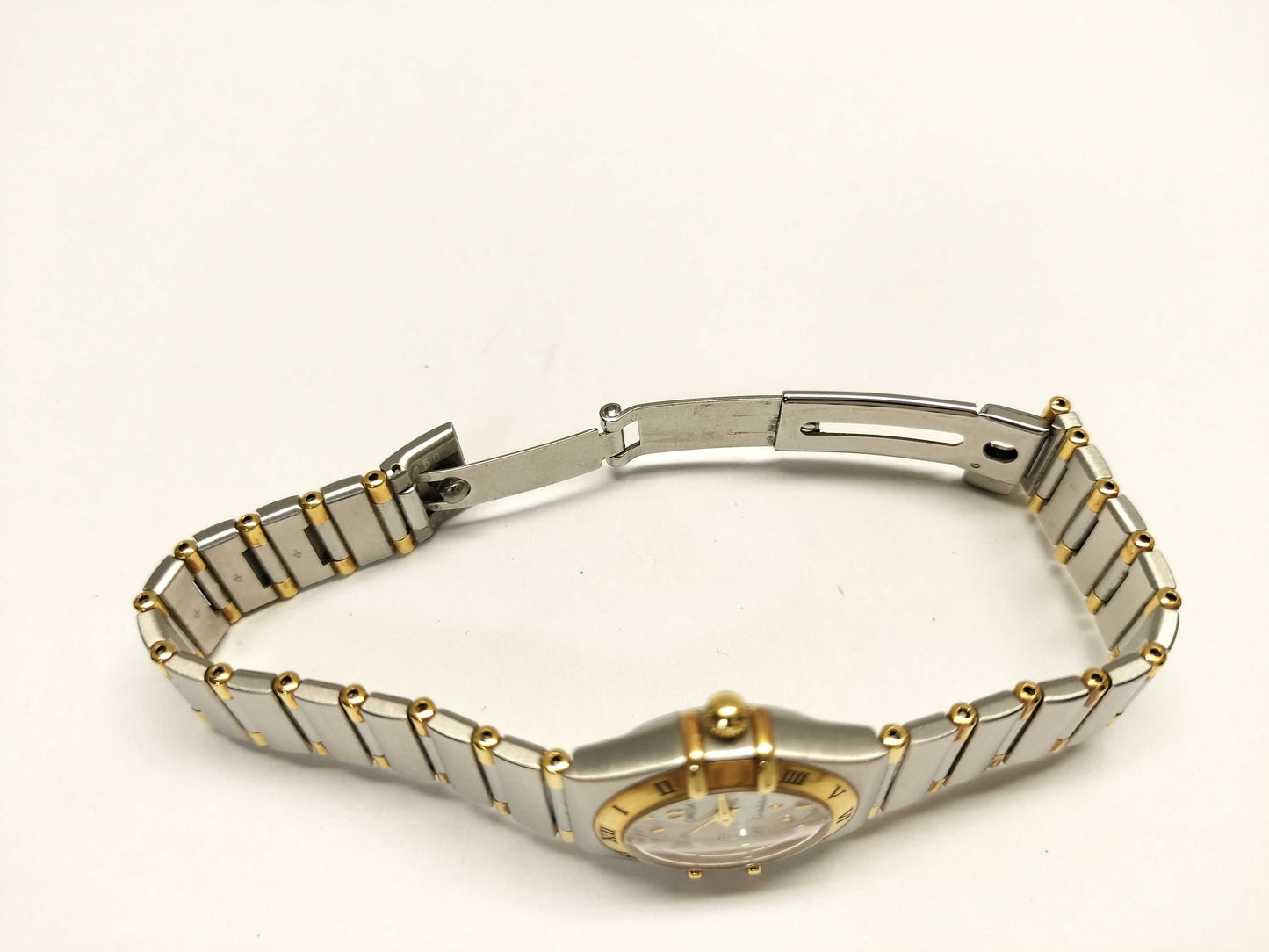 OMEGA Constellation 1362.70 Women's Watch, Unused