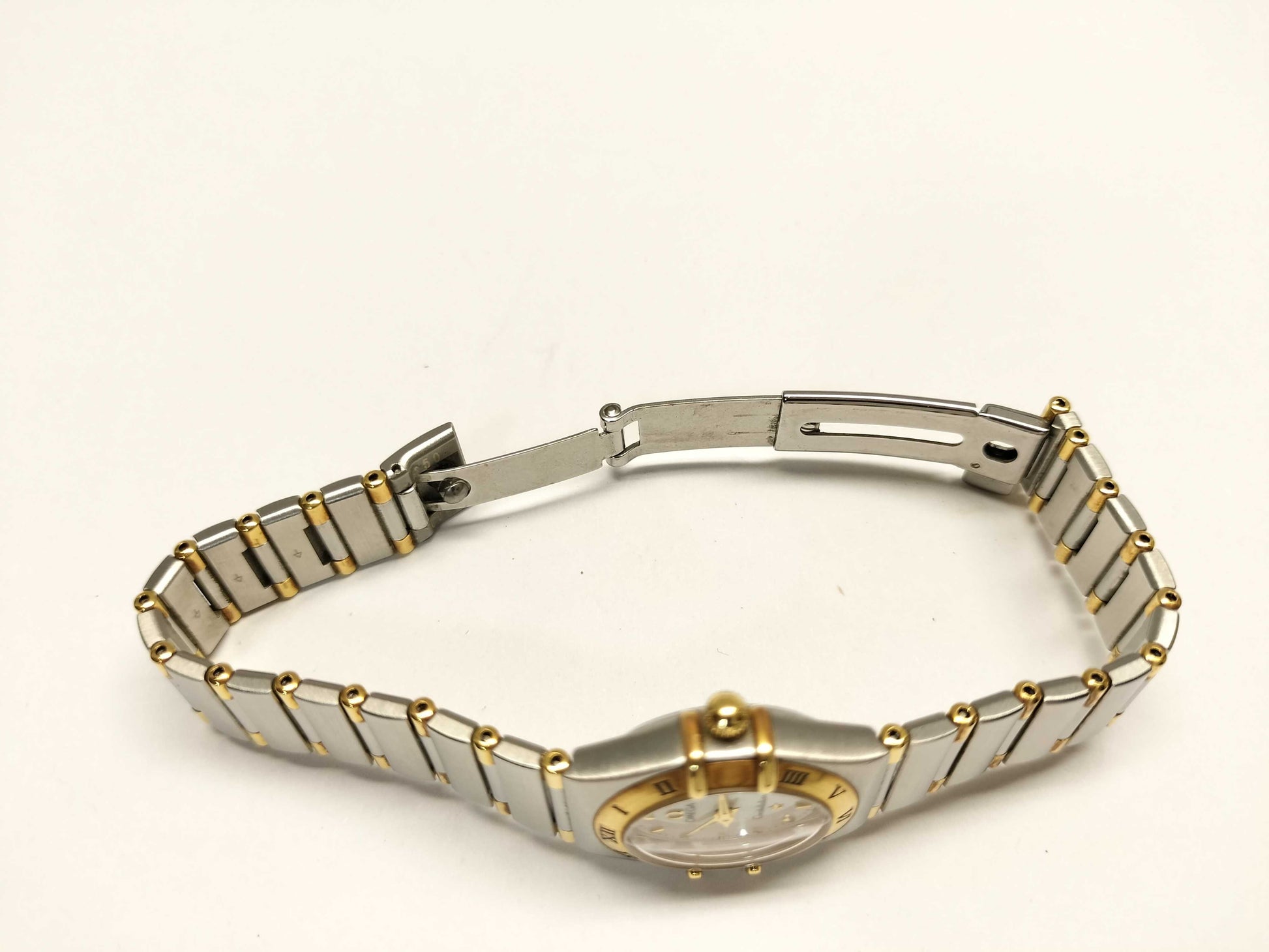 OMEGA Constellation 1362.70 Women's Watch, Unused