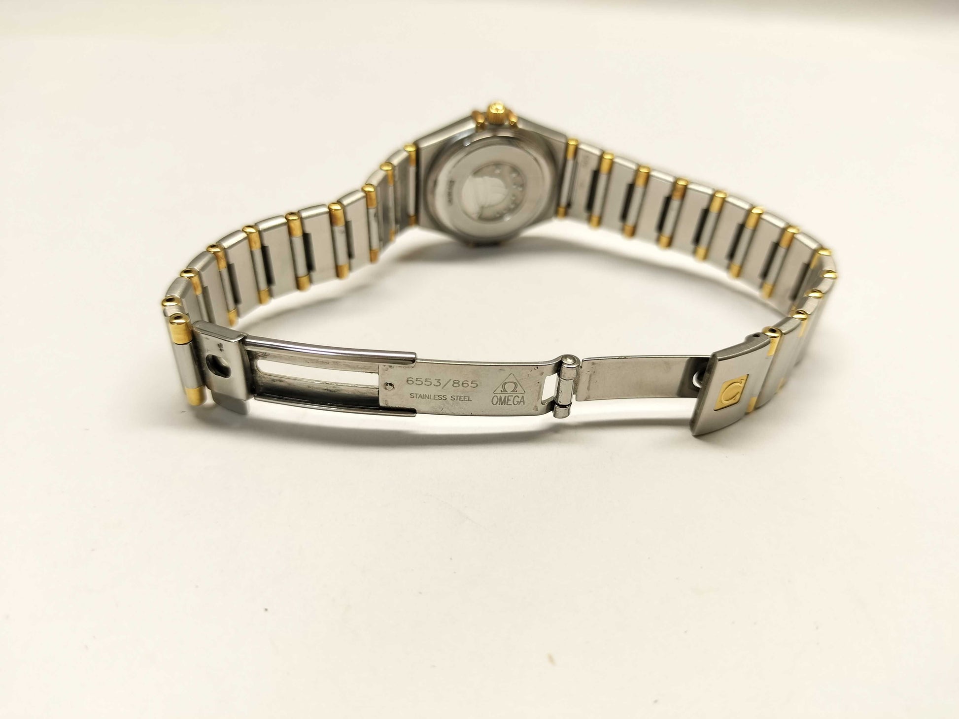 OMEGA Constellation 1362.70 Women's Watch, Unused