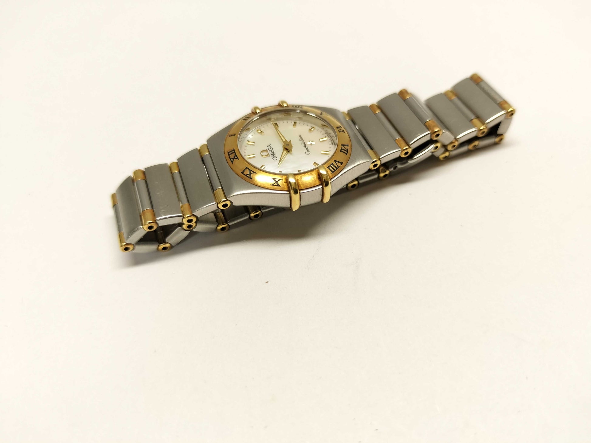 OMEGA Constellation 1362.70 Women's Watch, Unused