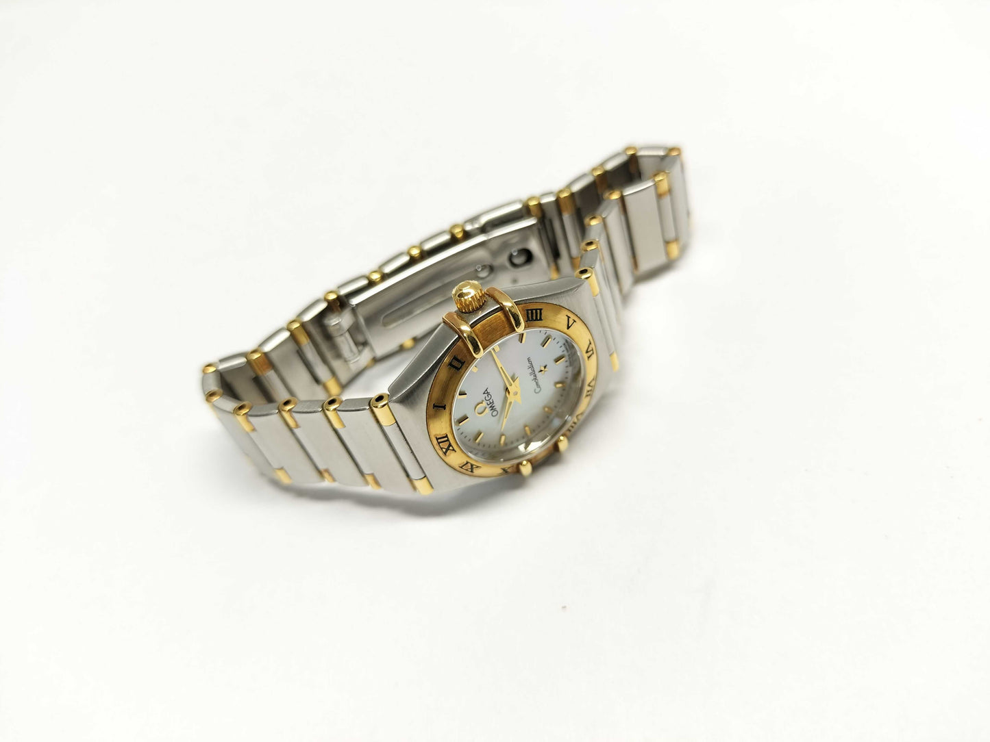 OMEGA Constellation 1362.70 Women's Watch, Unused