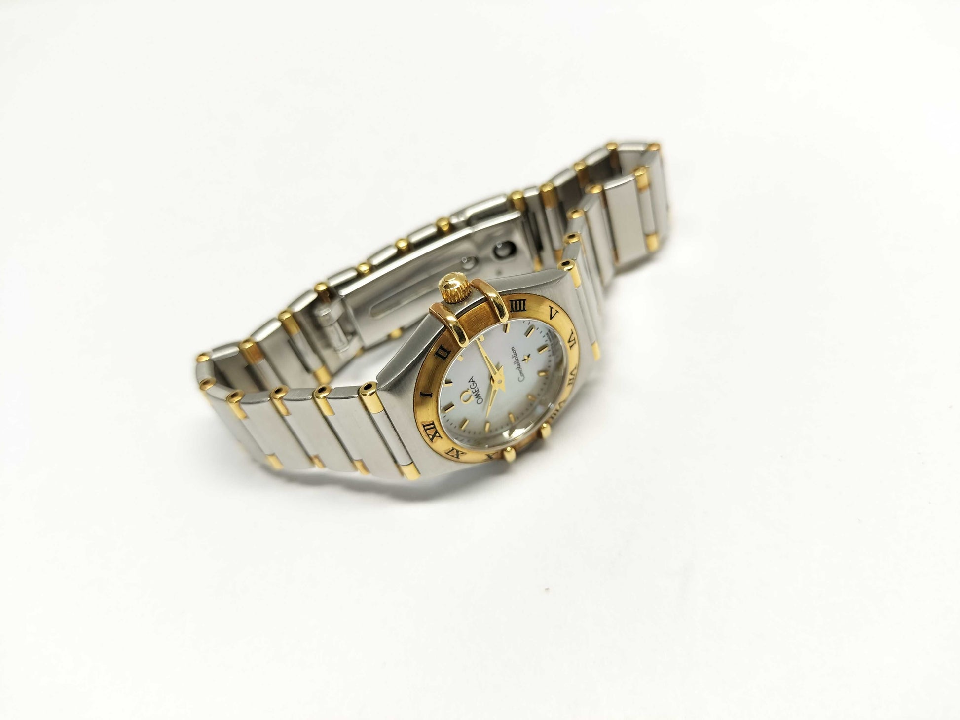 OMEGA Constellation 1362.70 Women's Watch, Unused