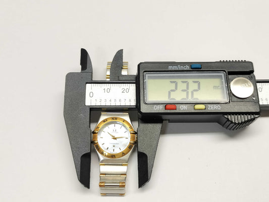 OMEGA Constellation 1362.70 Women's Watch, Unused