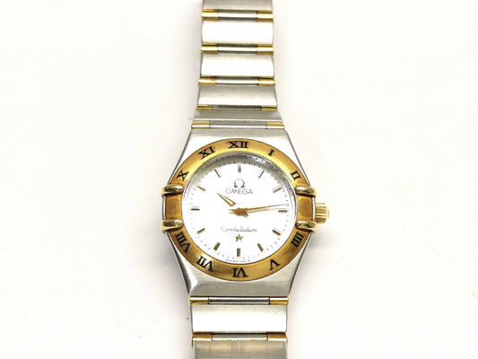 OMEGA Constellation 1362.70 Women's Watch, Unused