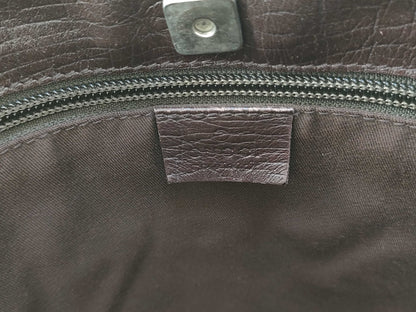 GUCCI GG Supreme 131220 Handbag