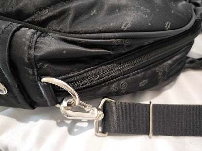 Porter Boston 2-Way Boston Bag
