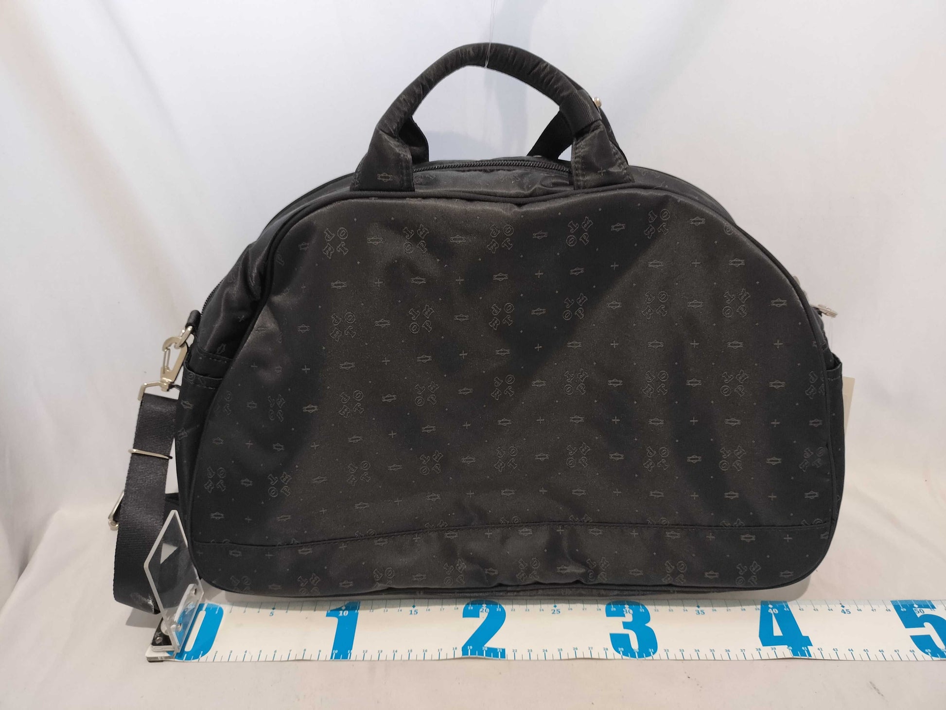 Porter Boston 2-Way Boston Bag