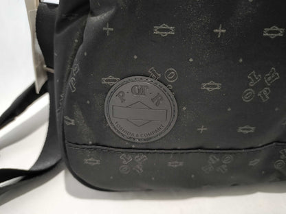 Porter Boston 2-Way Boston Bag